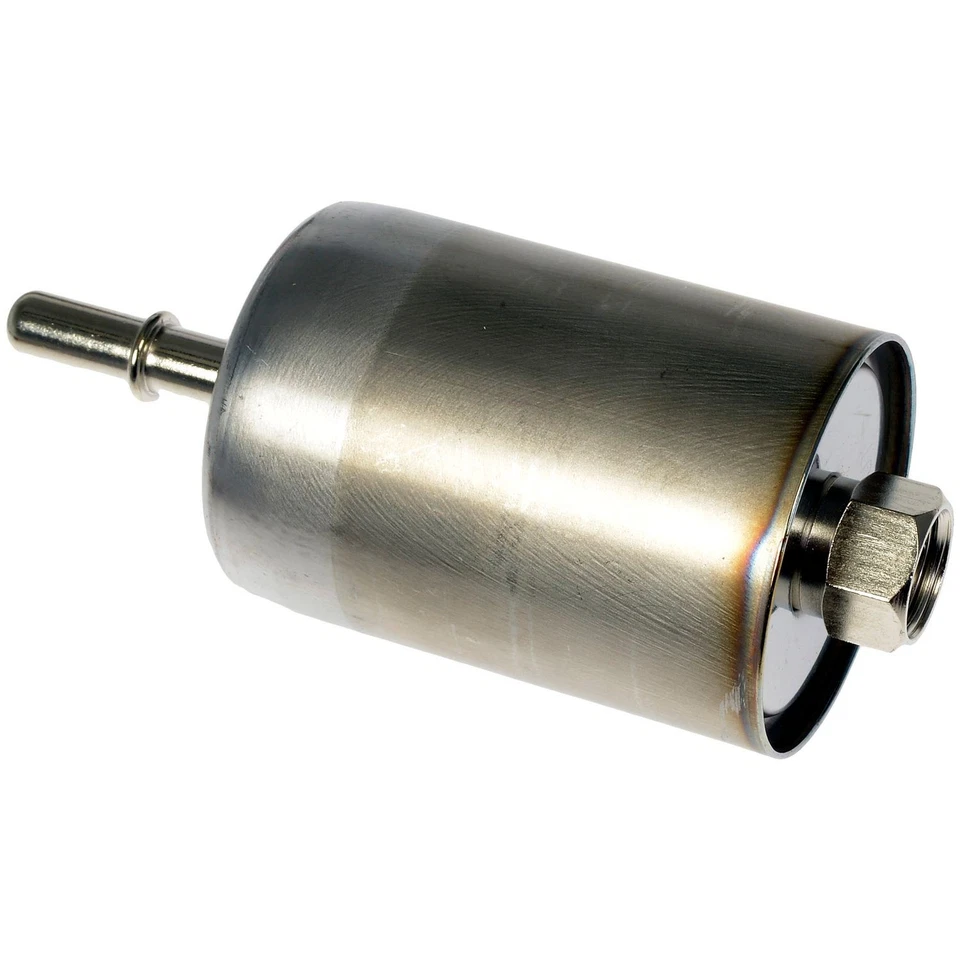 Línea de combustible Dorman 819-004 para 98-02 Chevrolet Pontiac Camaro Firebird Foto 2 de 4