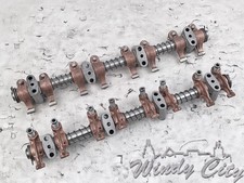 272 - 312 Ford Rocker Assemblies 272 - 312 Ford Rocker Assemblies