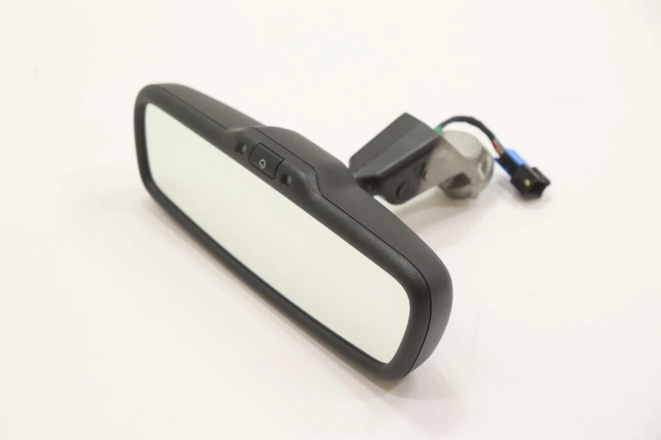 Espelho retrovisor ALFA ROMEO STELVIO 2018 - 2024 156109498 6CQ04LXHAA - Imagem 2 de 4