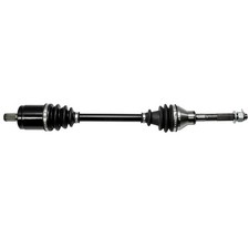 Front CV Joint Axle Fits for Kubota RTV-X900 X1120D 2014-2020, RTV-X1100C 2014-2