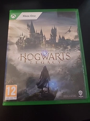 Hogwarts Legacy - Microsoft Xbox One