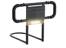 Bed Rails for Elderly Adults Safety: Elderly Assistance Products wit…