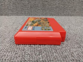 Famicom Software Model Cobra Command Data East FJC46