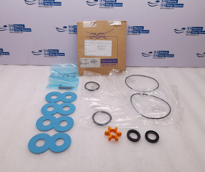 ALFA LAVAL 547965 04 Service Repair Kit 99193084 54796504