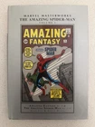Marvel Masterworks Amazing Spider-Man Vol 1 HC Stan Lee Steve Ditko