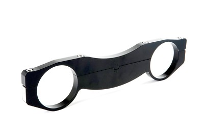 Gabelhalter DL650 für Suzuki V-strom 2004 - 2011 CosmoMotoAccessories