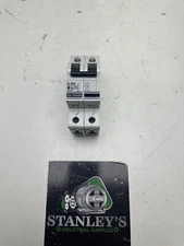 ABL Sursum G20A 2GU20 Circuit Breaker 2P 20A New