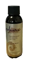 Design Essentials Colaura Demi Permanent Hair Color Bliss(3NR Dark Red Brown)