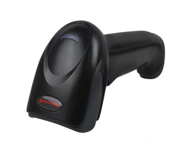 Honeywell Voyager 1250G USB Barcode Scanner (black) 1250G-2U
