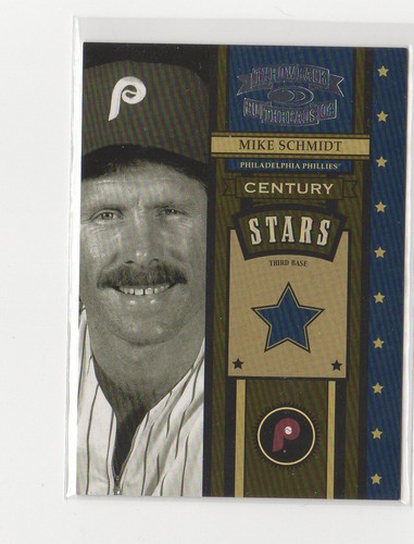 YOU PICK - Philadelphia Phillies CERTIFIED AUTO GU SERIAL STAR HOF ROOKIE RC 712 - Picture 78 of 89