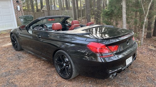 2014 BMW M6 - Picture 8 of 37
