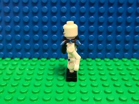 Lego Krazi Minifigure Armor 2116 Ninjago Blister Pack njo010 CMF Lot Retired HTF