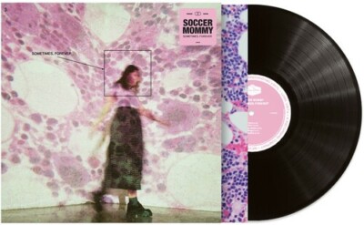 SOCCER MOMMY Sometimes, Forever 1LP
