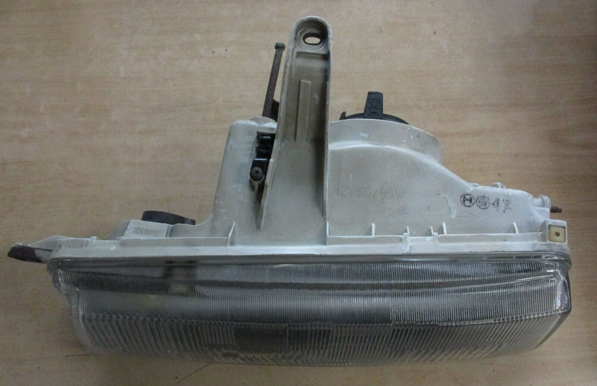 JDM Toyota Corolla Levin AE92 Left Headlight KOITO 12-313L | eBay