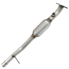 Exhaust Systems for 2009 Kits for Mitsubishi Lancer for sale