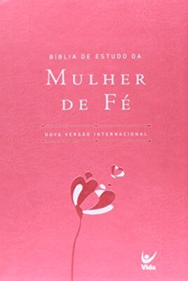 Bíblia de Estudo da Mulher de Fé(Portuguese) (The Nancy Drew mys