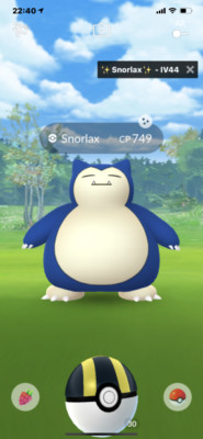 Pokemon Go Shiny Snorlax Catch Guaranteed Describe Ebay Pokemon Go Shiny Snorlax Catch Guaranteed Describe Ebay