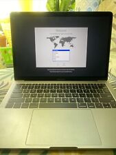 Apple MacBook Pro A1708 13 Apple MacBook Pro A1708 13