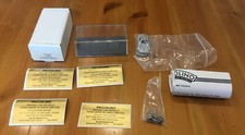 Piccolino Lotus Elan 1970 Model No. HSC29/K Kit New 