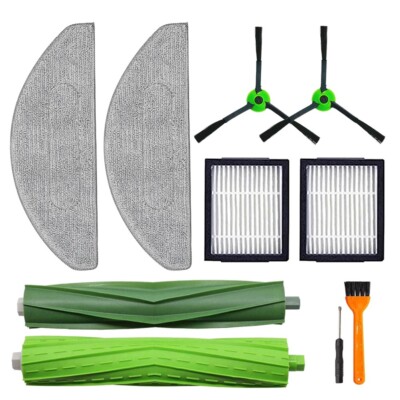 Replacement parts For Irobot Roomba Combo i5, i5+,j5, j5+ Robot Vacuum and Mop