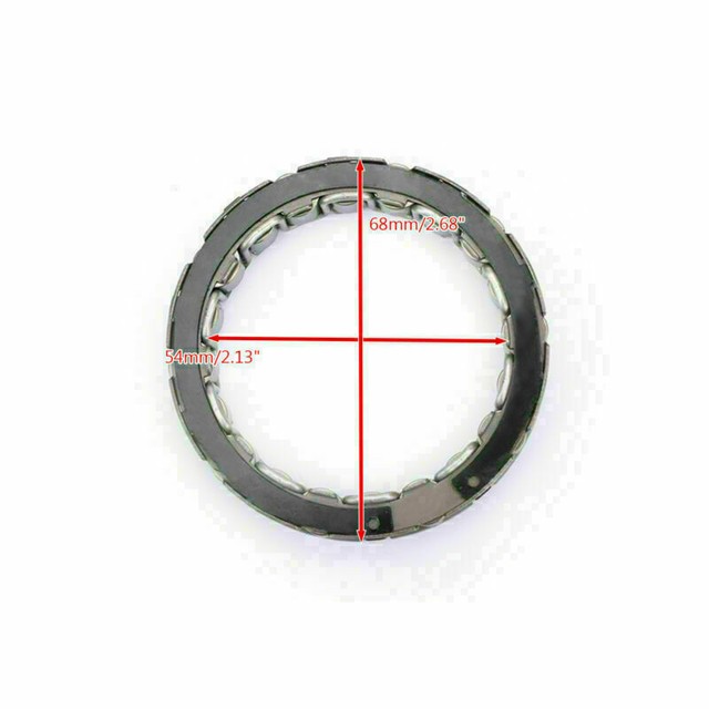 One Way Starter Clutch Bearing Fit KTM Lc4 250 400 640 660 625