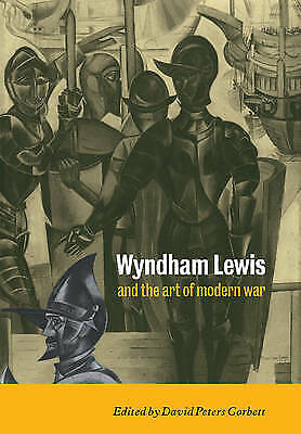 Wyndham Lewis and the Art of Modern War Corbett Paperback 9780521107907 - Picture 1 of 1
