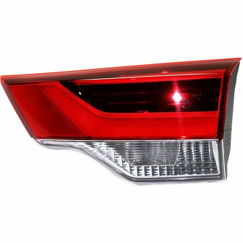 Feux arrière LED rouge/blanc pour Mercedes W166 11-15