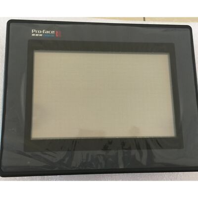 1PC USED PRO-FACE GP675-TC11 Touch Screen Panel free shipping #YP1