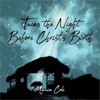 Twas the Night Before Christ's Birth (Paperback or Softback)