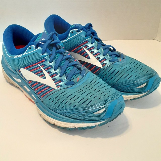 transcend 5 brooks womens