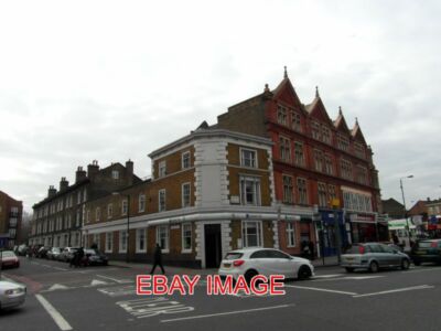 PHOTO  CAMBERWELL LLOYDS BANK
