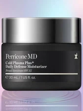Perricone MD Cold Plasma Plus+ Advanced Serum - 1 oz