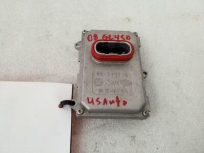 06 07 08 09 MERCEDES E-CLASS Xenon Headlight Ballast Module 