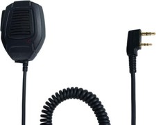 Speaker Mic Microphone for Baofeng UV-5R UV5R Plus 888S F8HP Retevis H777 RT21
