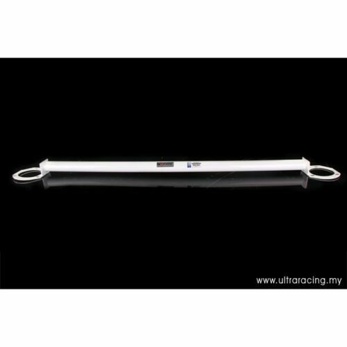 BMW E60 5 SERIES 525 530 ULTRA RACING 2 POINTS REAR STRUT BAR/ REAR