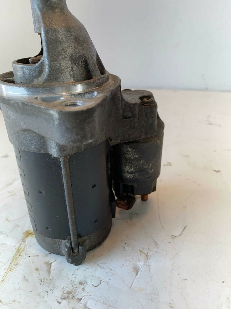2003 - 2008 Pontiac Vibe Toyota Matrix Corolla 12V 1.6kW