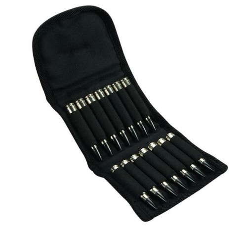 Ammo Carrier Bag 14 Shotgun Bullet Holder Rifle Cartridge Foldable Pouch Hunting - Picture 4 of 23