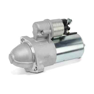 1xAnlasser Starter 1,2KW für Hyundai i30 PD GD KIA Ceed Rio IV Venga Xceed CD JD