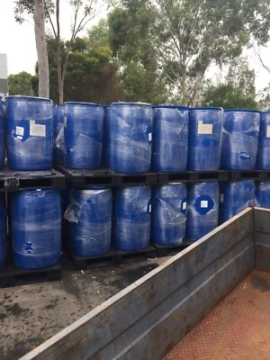 Plastic Drums 200 Litres In Sydney Region Nsw Gumtree Australia Free Local Classifieds