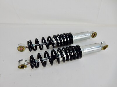 TAO TAO 110cc ATV (ATA B/B1 BOULDER B1) FRONT SHOCK SET *OEM*