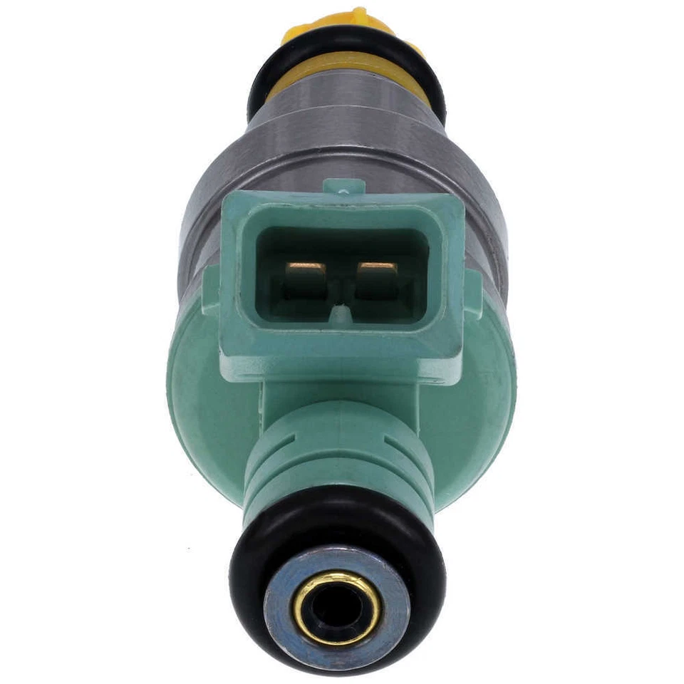 Inyector de combustible convertible GB remanufactura 852-12119 Reman Foto 3 de 4