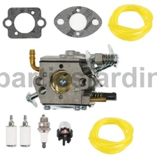 Carburetor Carb For McCulloch Chainsaw 2016 2.0ci Eager Beaver