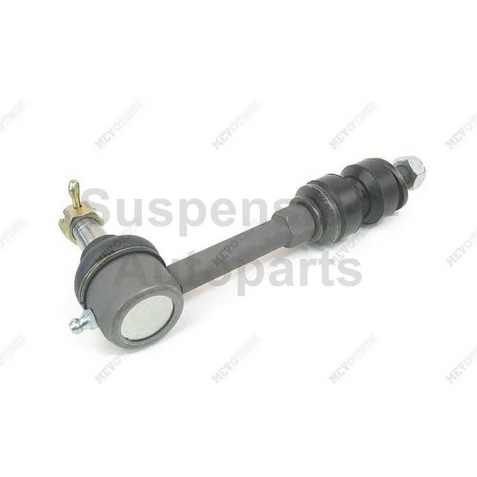 Barra estabilizadora delantera trasera izquierda Mevotech para Dodge Ram 2500 1995 1996 1997 1998 1999 Foto 2 de 4