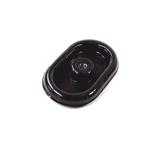 Genuine VW SKODA SEAT AUDI Ameo Beetle Cabrio Cabriolet End Cap ...