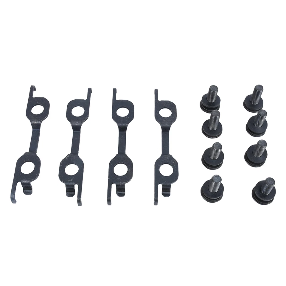 Roof Rack Removal Kit With Covers For Toyota Rav4 2006-2017 4Runner 2004-2018 Foto 3 de 4