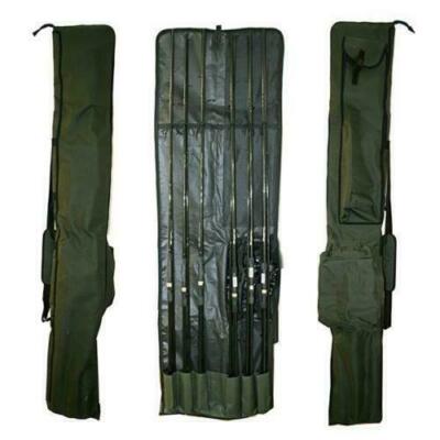 Rod Carp Holdall NGT ROD HOLDALL SLEEVES 8ft 10ft 12ft CARP