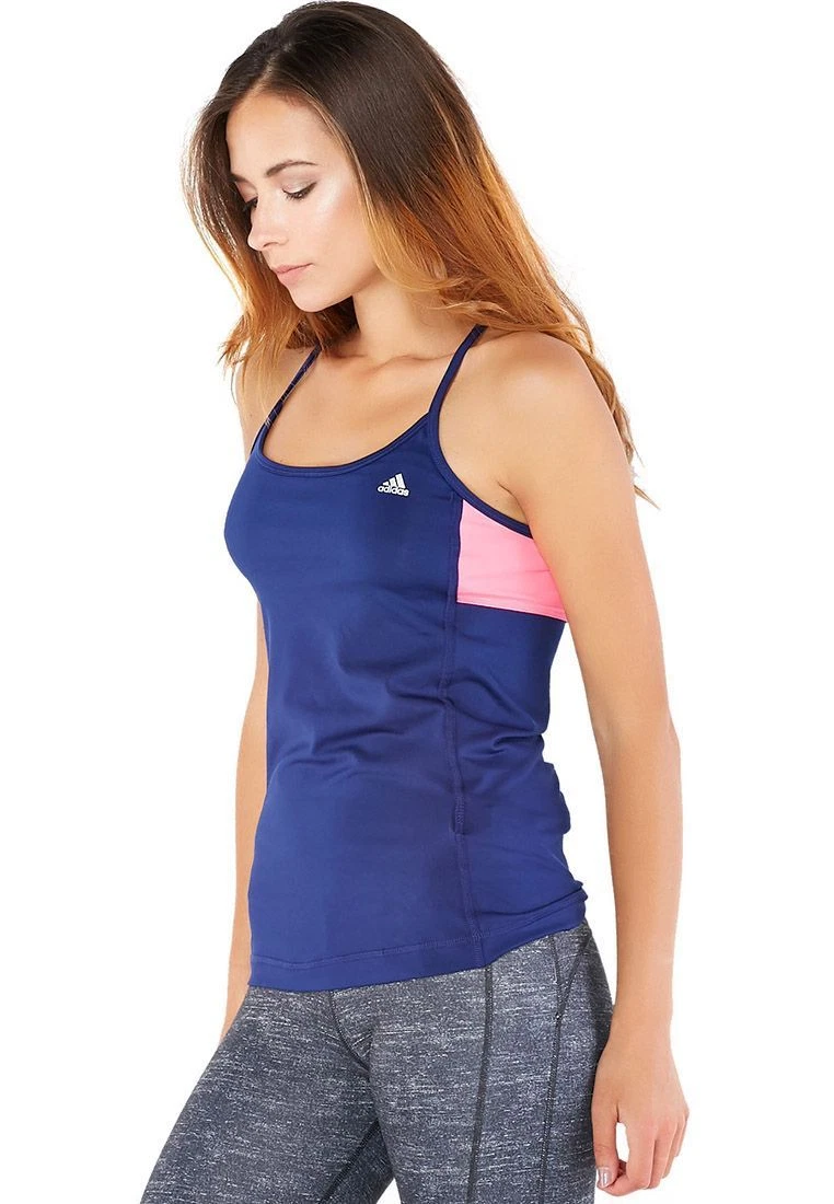 Ladies adidas cheap vest
