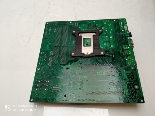 Placa madre Acer H57H-AM2 V2.0 Socket LGA1156 DDR3 PCIe con protector de E/S - Imagen 4 de 5