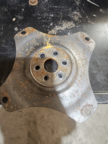12 13 14 15 Hyundai Accent Kia Rio Soul 1.6L Automatic Flywheel Drive Flex Plate