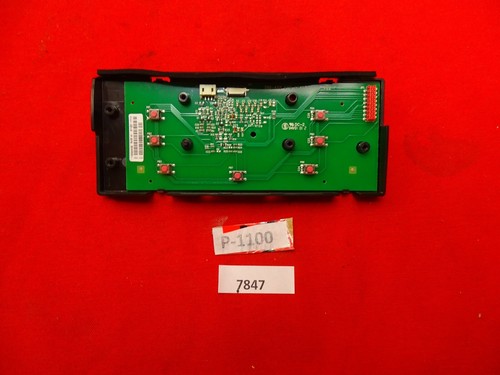 Saeco Intelia HD8750 1.9.30.200.00_V02 Bedienplatine - Board